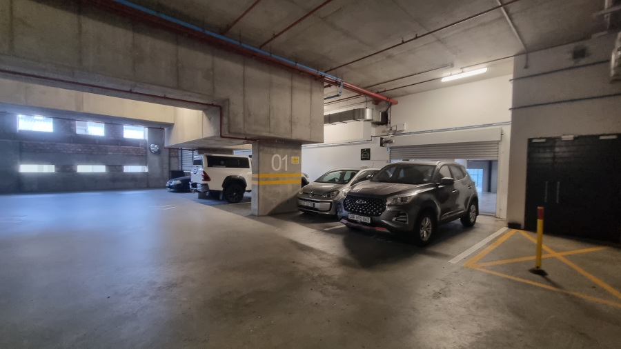 To Let Commercial Property for Rent in Cape Town City Centre Western Cape